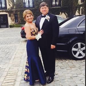 Meet your Posher, Terry